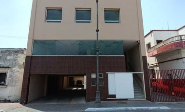 Oficinas en el centro histórico de Veracruz. Desde 90 m²
