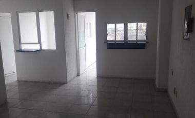 Oficinas en el centro histórico de Veracruz. Desde 90 m²