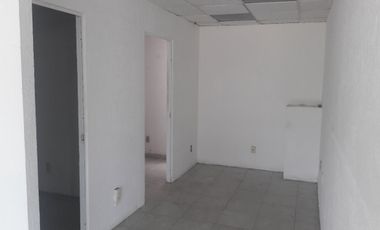 Oficinas en el centro histórico de Veracruz. Desde 90 m²