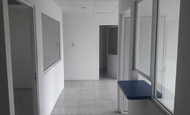 Oficinas en el centro histórico de Veracruz. Desde 90 m²