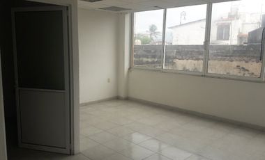 Oficinas en el centro histórico de Veracruz. Desde 90 m²