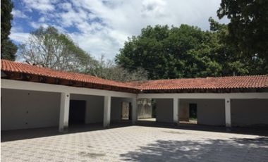 Vencambio Hacienda Vereda Cañaveral Suarez Tolima