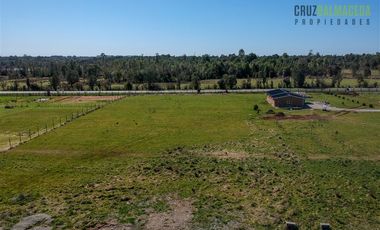 Parcela en Venta en Sector Totoral
