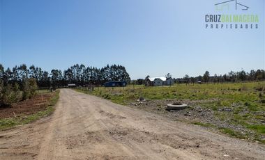 Parcela en Venta en Sector Totoral
