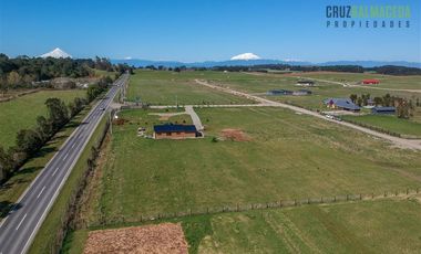 Parcela en Venta en Sector Totoral