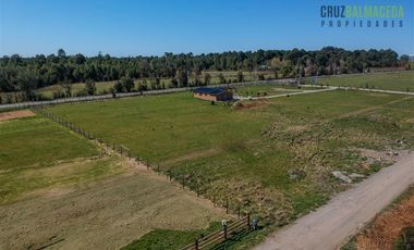 Parcela en Venta en Sector Totoral
