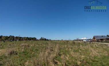 Parcela en Venta en Sector Totoral