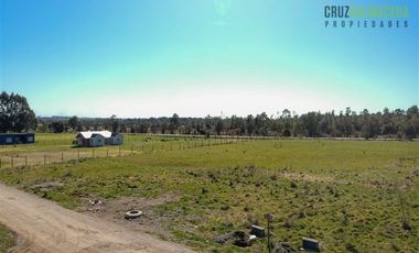 Parcela en Venta en Sector Totoral