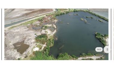 VENDO CAMARONERA EN EL AREA DE COCLE