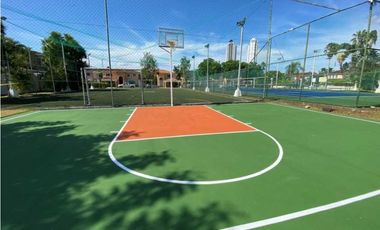 VENTA DUPLEX COSTA BAY - COSTA DEL ESTE