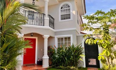VENTA DUPLEX COSTA BAY - COSTA DEL ESTE