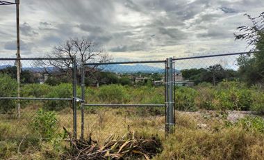 VENTA DE TERRENO DE 2700m2 EN ZONA MUY COMERCIAL EN IZUCAR DE MATAMOROS!!