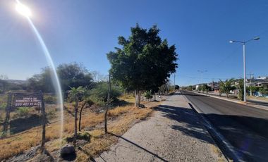 VENTA DE TERRENO DE 2700m2 EN ZONA MUY COMERCIAL EN IZUCAR DE MATAMOROS!!