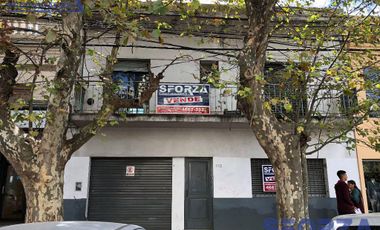Terreno en venta en San Miguel ideal inversores sobre calle sarmiento