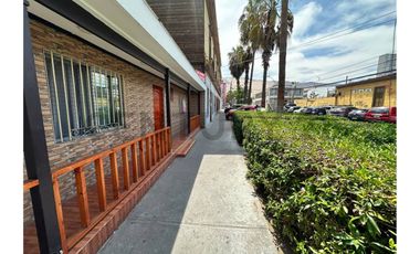 Venta Terreno Comercial Inversión  centro Iquique