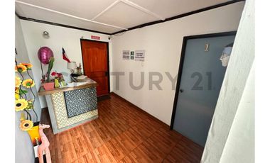 Venta Terreno Comercial Inversión  centro Iquique