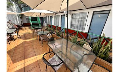 Venta Terreno Comercial Inversión  centro Iquique