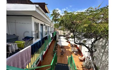 Venta Terreno Comercial Inversión  centro Iquique