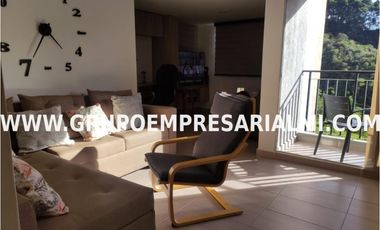 MARAVILLOSO APARTAMENTO EN ARRIENDO - SECTOR LOS ALCAZARES COD:28197