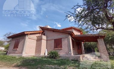 Casa - Las Moreras, Merlo, San Luis