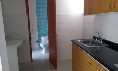 apartaestudio en arriendo en la riviera. Cod A1450