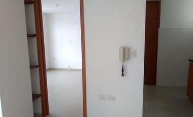 apartaestudio en arriendo en la riviera. Cod A1450