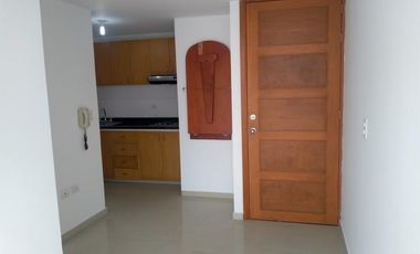 apartaestudio en arriendo en la riviera. Cod A1450