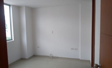 apartaestudio en arriendo en la riviera. Cod A1450