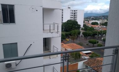 apartaestudio en arriendo en la riviera. Cod A1450