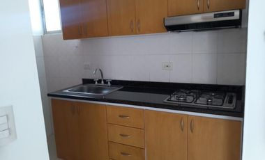 apartaestudio en arriendo en la riviera. Cod A1450
