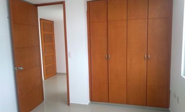 apartaestudio en arriendo en la riviera. Cod A1450