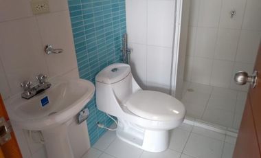 apartaestudio en arriendo en la riviera. Cod A1450