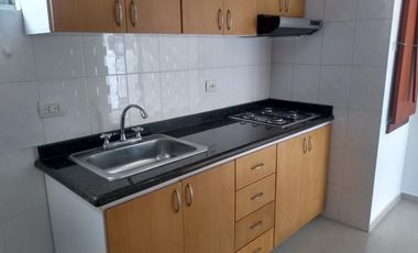 apartaestudio en arriendo en la riviera. Cod A1450