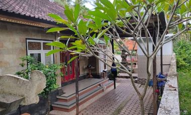 DIJUAL RUMAH RUMAH BARU DI KAWASAN PARIWISATA PADANG BAI