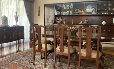 ARRIENDO de CASAS en BOGOTA