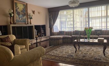 ARRIENDO de CASAS en BOGOTA