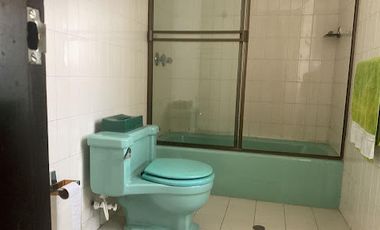 ARRIENDO de CASAS en BOGOTA