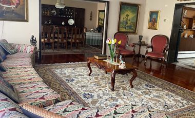 ARRIENDO de CASAS en BOGOTA