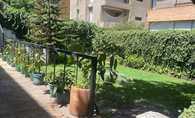 ARRIENDO de CASAS en BOGOTA