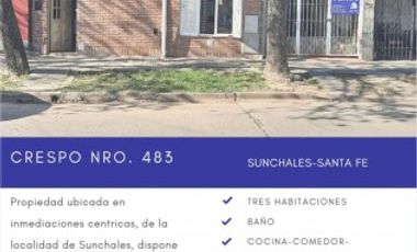 PROPIEDAD EN VENTA