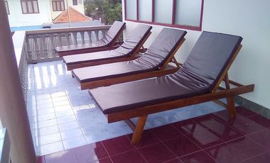 Beachfront Villa for sale near Montong