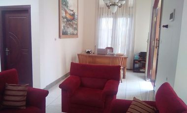 Beachfront Villa for sale near Montong
