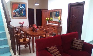 Beachfront Villa for sale near Montong