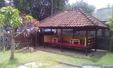 Beachfront Villa for sale near Montong