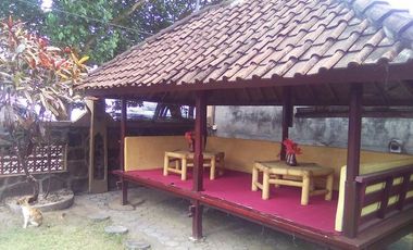 Beachfront Villa for sale near Montong