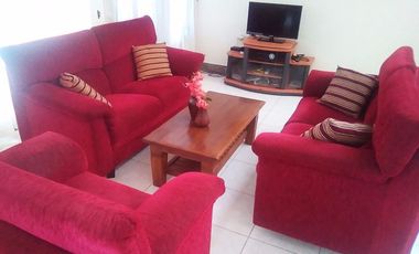 Beachfront Villa for sale near Montong