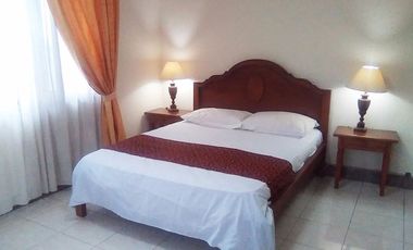 Beachfront Villa for sale near Montong