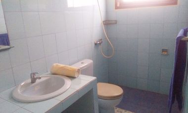Beachfront Villa for sale near Montong