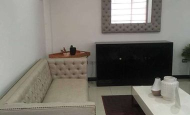 Alquilo Departamento Puerto Santana Bellini 2