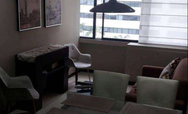 Alquilo Departamento Puerto Santana Bellini 2